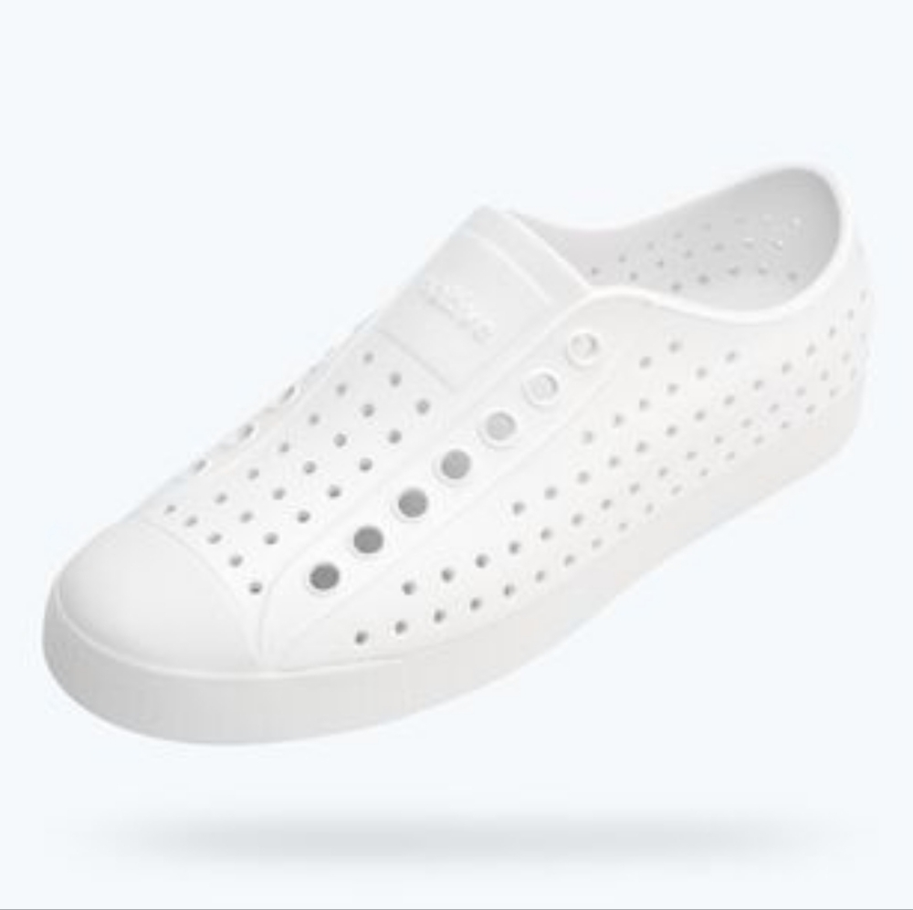 Native Jefferson Slip On Shoe